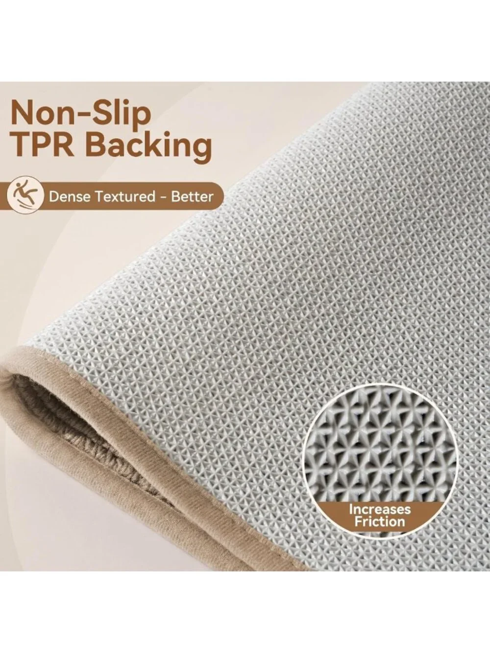 Dirt Trapping Indoor Entry Mat, 17